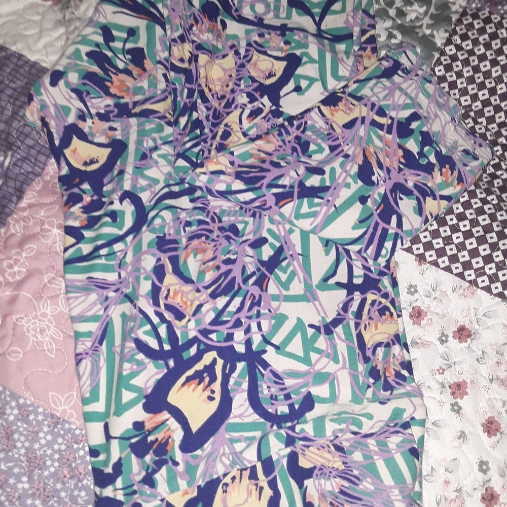 Luluroe Leggings